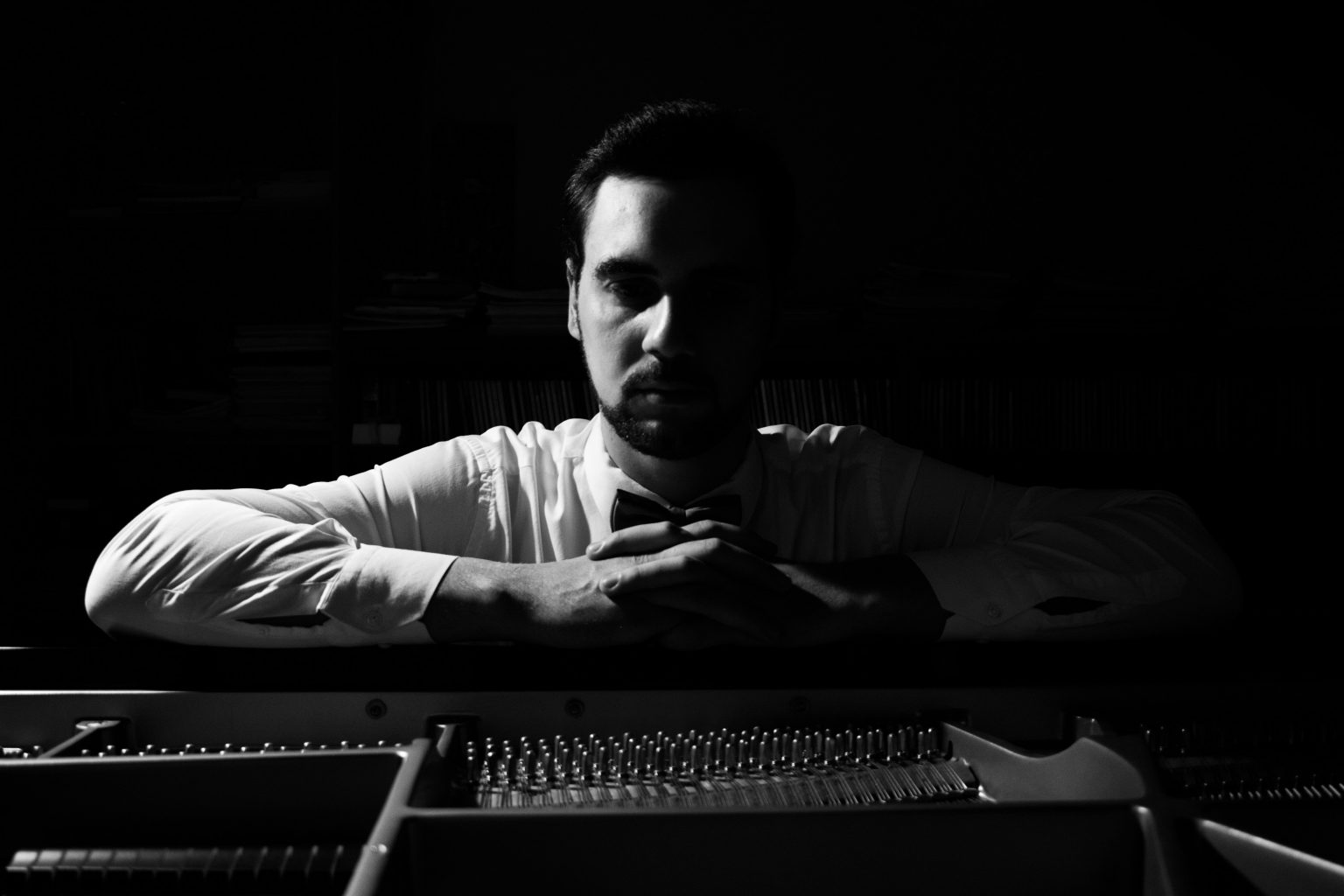 Bartolomej Stanković – “FREEDOM 250 – Evolucija tipki” – Duh inovacije / The Sound of Freedom, 9. 07.