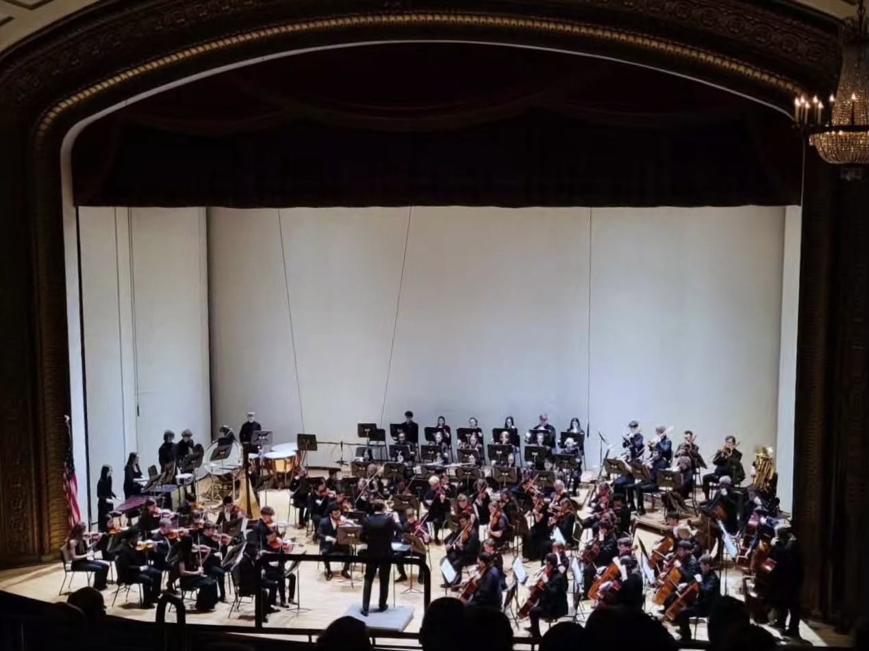Kalamazoo Junior Symphony Orchestra (SAD) 3. 07. BKC