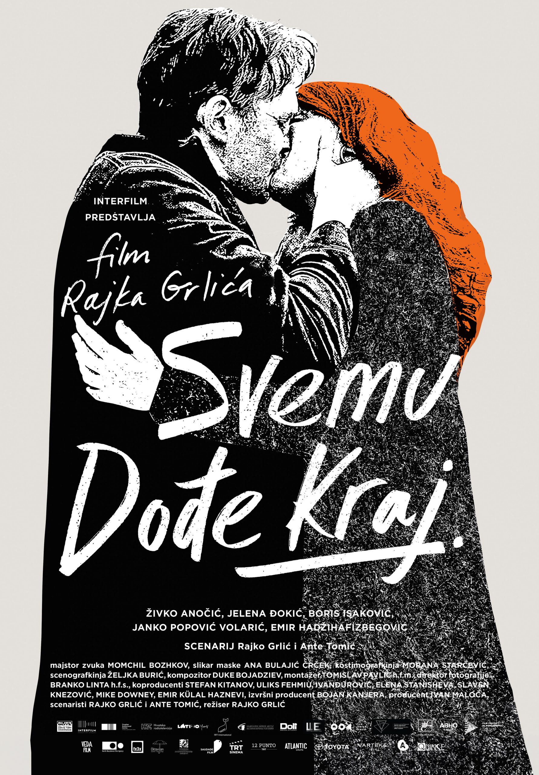 “NOVEMBAR FILM FEST” SVEMU DOĐE KRAJ