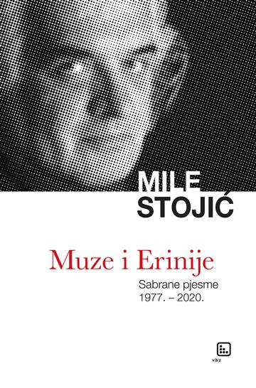Promocija knjige Mile Stojića “Muze i Erinije” 09. 05. u 18:00 sati